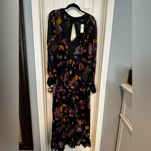 Anthropologie Dress